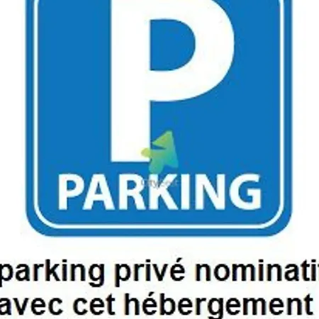 Moderne Avec Climatisation, Balcon Et Parking - Fr-1-696-63 *