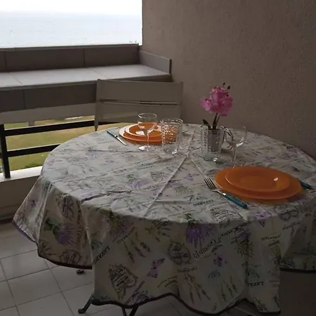 Moderne Avec Climatisation, Balcon Et Parking - Fr-1-696-63 아파트