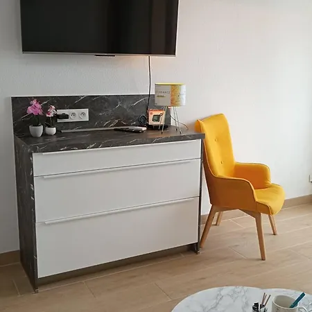 Moderne Avec Climatisation, Balcon Et Parking - Fr-1-696-63 Daire *