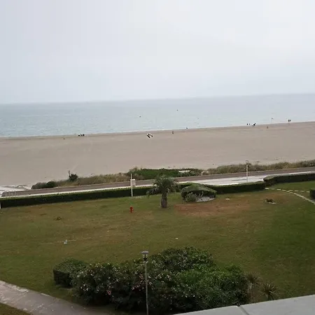 Moderne Avec Climatisation, Balcon Et Parking - Fr-1-696-63 *