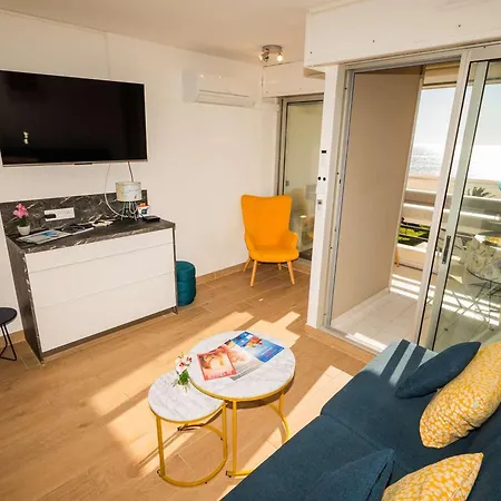Moderne Avec Climatisation, Balcon Et Parking - Fr-1-696-63 Daire *