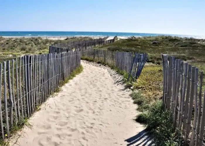 Moderne Avec Climatisation, Balcon Et Parking - Fr-1-696-63